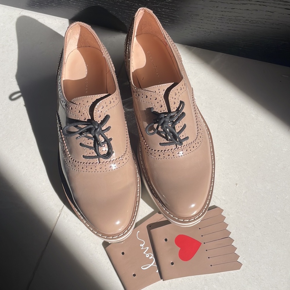 Zara shoes